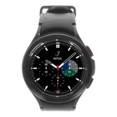 Samsung Galaxy Watch 4 Classic 46mm noir (SM-R890)budget